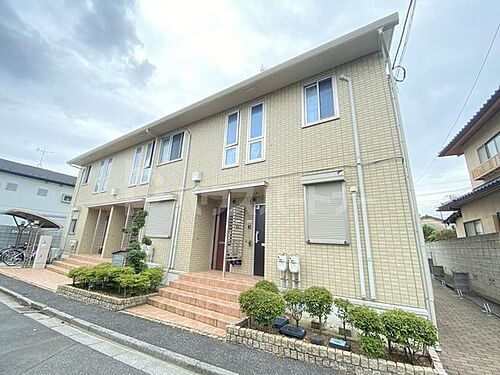 千葉県船橋市東船橋１丁目 2階建 築14年7ヶ月