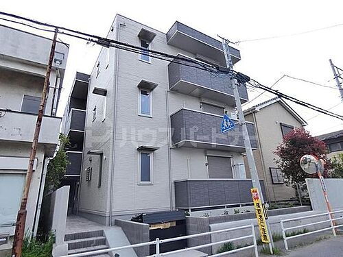 千葉県船橋市東船橋２丁目 賃貸アパート