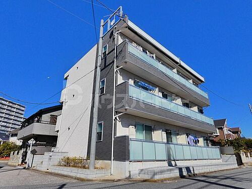 千葉県習志野市津田沼１丁目 賃貸アパート