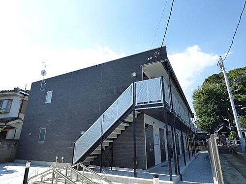 千葉県船橋市海神３丁目 2階建 築10年3ヶ月