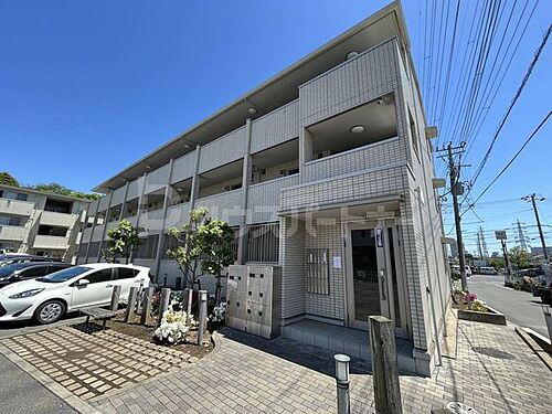 千葉県船橋市海神４丁目 賃貸アパート