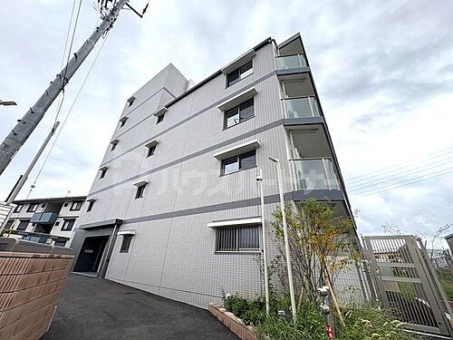 千葉県市川市二俣２丁目 6階建 