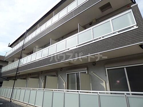 千葉県船橋市本町２丁目 3階建 築11年2ヶ月