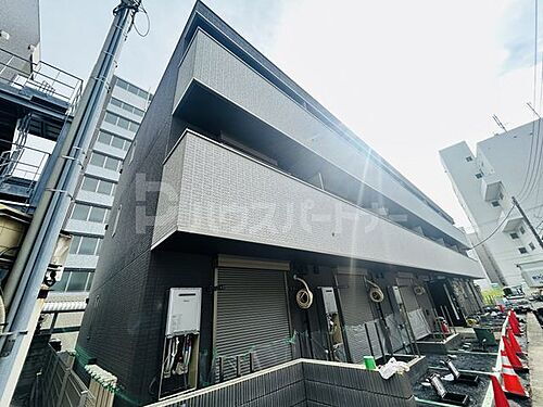 千葉県船橋市海神町東１丁目 賃貸マンション