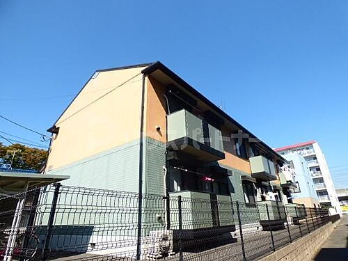 千葉県船橋市二子町 賃貸アパート