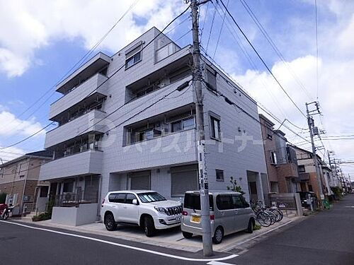 千葉県船橋市東中山１丁目 4階建 築9年9ヶ月