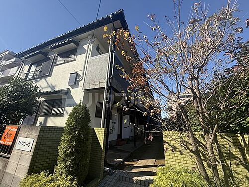 千葉県船橋市二子町 賃貸アパート