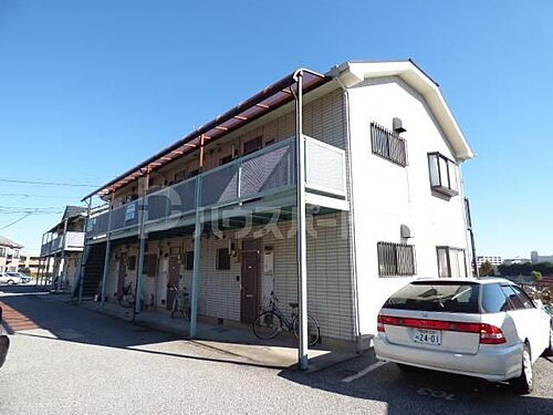 千葉県船橋市西船６丁目 2階建 築30年11ヶ月