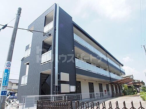 千葉県船橋市宮本１丁目 3階建 築7年5ヶ月