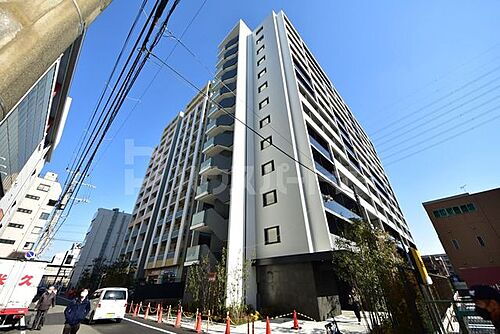 千葉県船橋市印内町 13階建 築3年10ヶ月