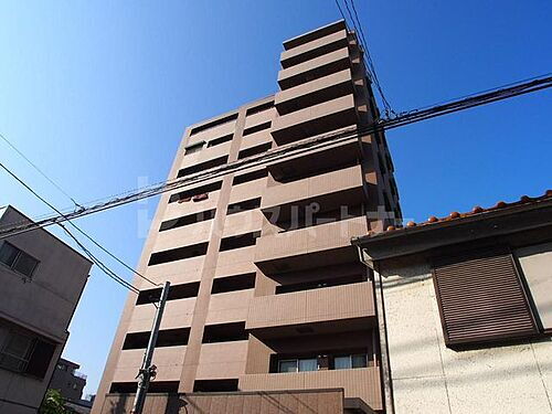 千葉県船橋市本町２丁目 10階建 築22年9ヶ月