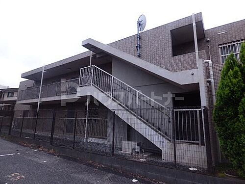 千葉県船橋市夏見台４丁目 2階建 築21年10ヶ月