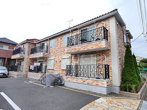 千葉県船橋市東船橋４丁目 2階建 築13年9ヶ月