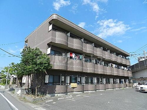 千葉県船橋市二子町 3階建 築29年9ヶ月