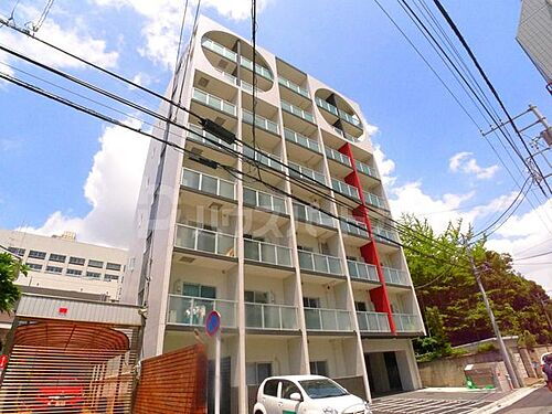 千葉県船橋市湊町２丁目 賃貸マンション