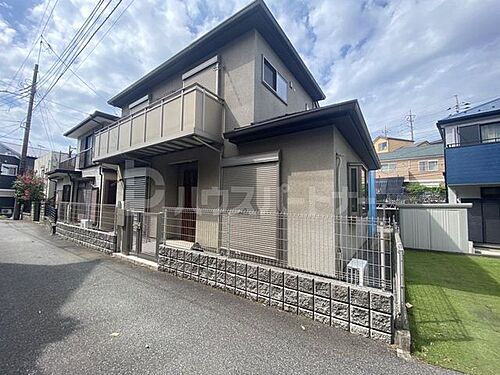 千葉県船橋市前原西８丁目 2階建 築13年2ヶ月