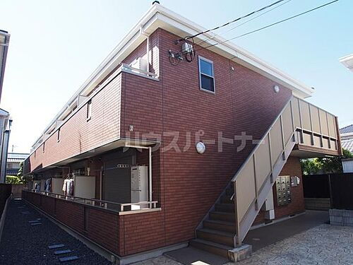 千葉県船橋市東中山１丁目 2階建 築13年9ヶ月