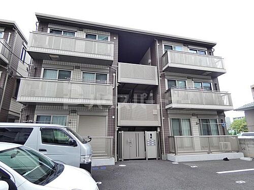 千葉県船橋市本町７丁目 3階建 築9年3ヶ月