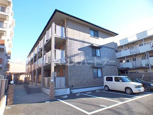 千葉県船橋市山野町 3階建 築21年3ヶ月