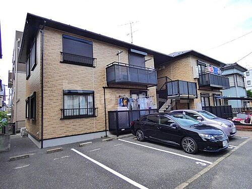 千葉県船橋市前原西１丁目 2階建 築23年10ヶ月