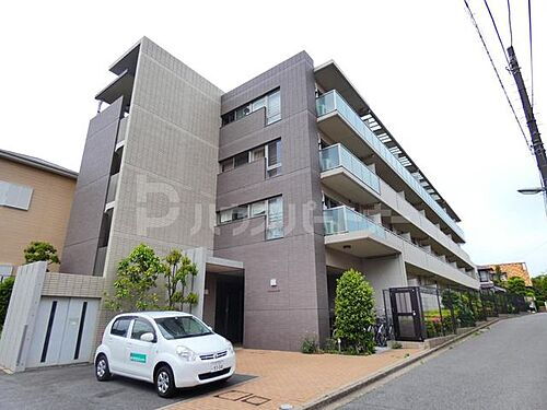 千葉県船橋市前原東２丁目 4階建 築14年10ヶ月