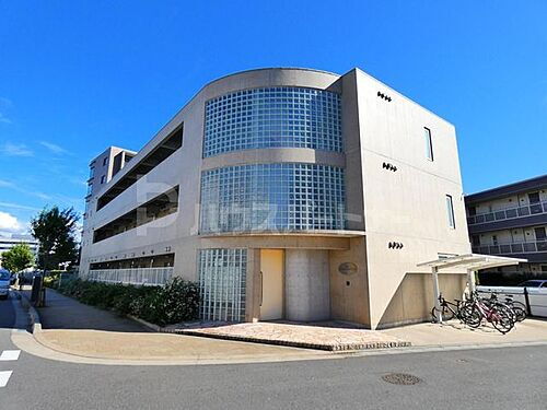 千葉県習志野市奏の杜３丁目 賃貸マンション