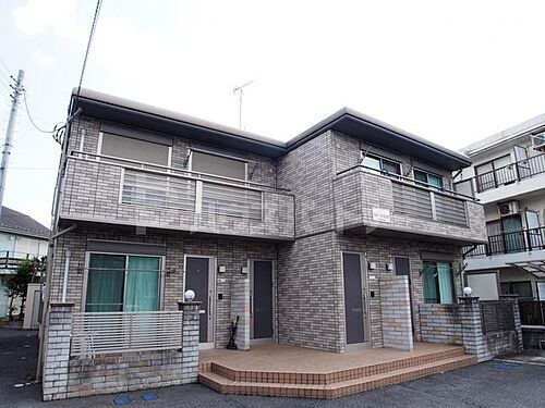 千葉県船橋市海神５丁目 2階建 築17年7ヶ月