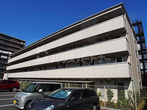 千葉県市川市田尻４丁目 賃貸マンション