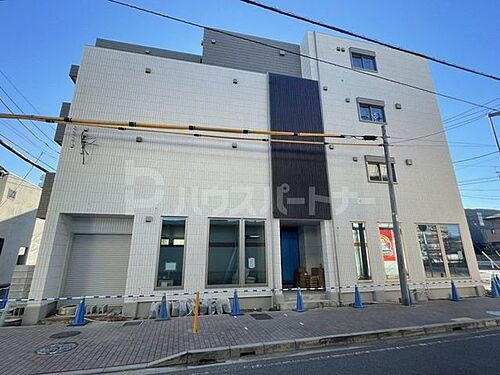 千葉県船橋市本町１丁目 賃貸マンション