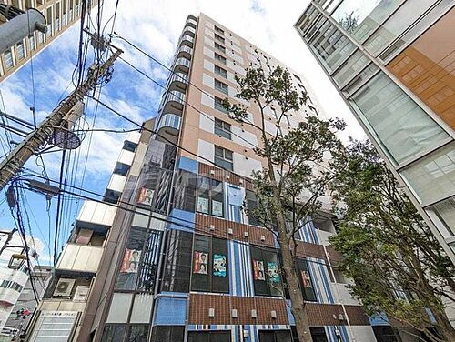 千葉県市川市八幡２丁目 地上12階地下1階建 築2年10ヶ月