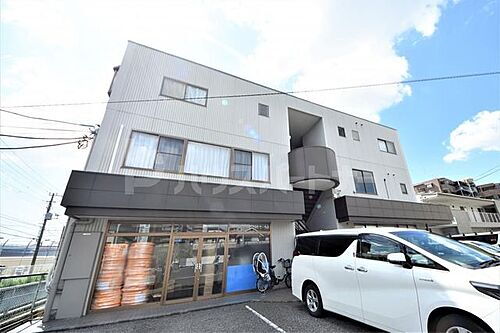 千葉県船橋市本中山５丁目 賃貸マンション