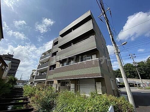 千葉県船橋市東船橋３丁目 賃貸マンション