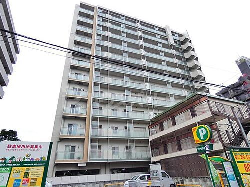 千葉県船橋市宮本３丁目 12階建 築17年1ヶ月