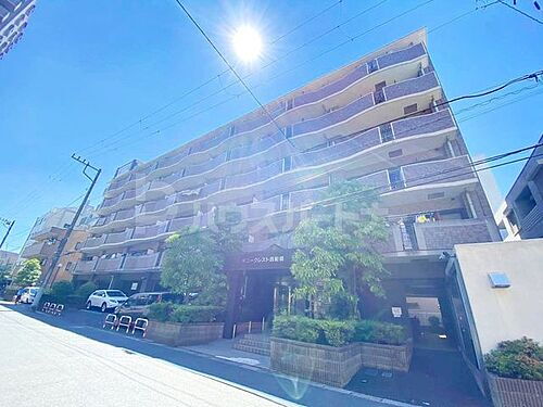 千葉県船橋市葛飾町２丁目 賃貸マンション