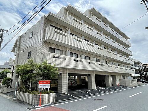 千葉県市川市田尻４丁目 5階建 築33年1ヶ月