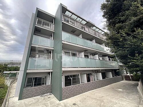 千葉県船橋市印内１丁目 4階建 築7年7ヶ月