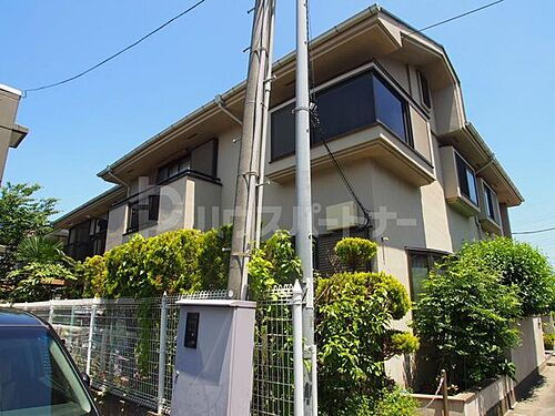 千葉県市川市本北方１丁目 2階建 築36年11ヶ月