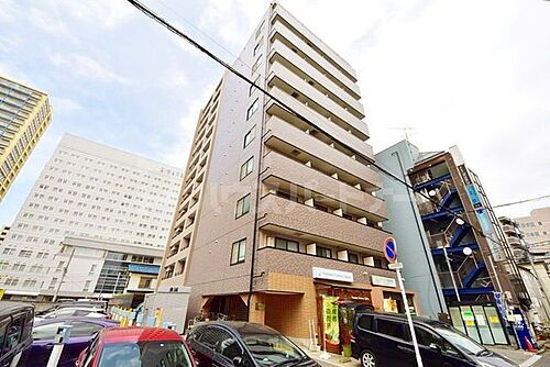 千葉県船橋市本町２丁目 10階建 築23年10ヶ月