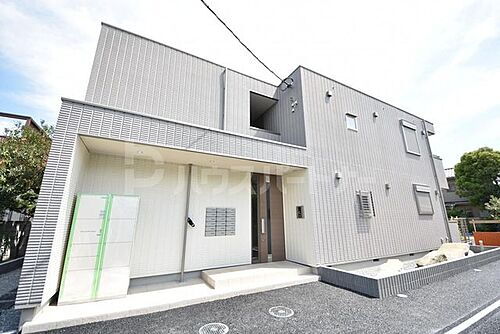 千葉県市川市平田２丁目 賃貸アパート