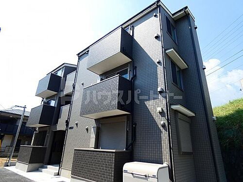 千葉県船橋市海神１丁目 3階建 築4年7ヶ月