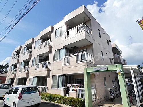 千葉県船橋市宮本５丁目 3階建 築39年