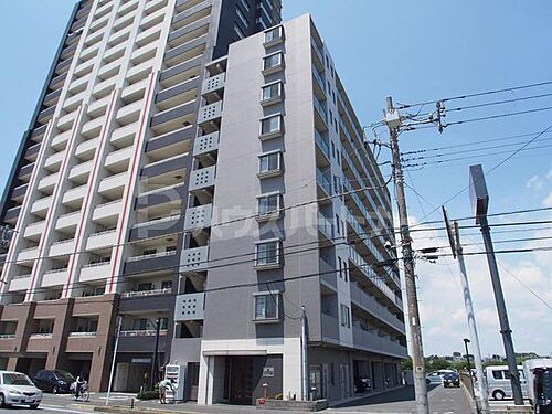 千葉県船橋市市場２丁目 9階建 築18年