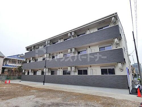 千葉県船橋市宮本３丁目 3階建 築7年