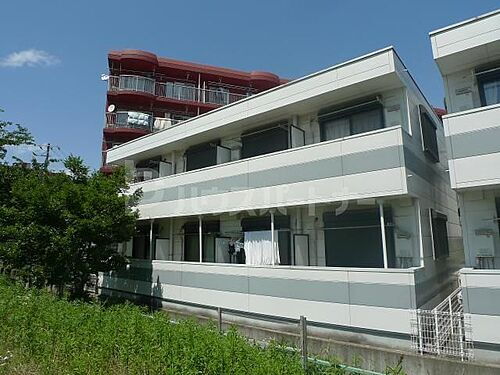 千葉県市川市原木３丁目 2階建 築20年1ヶ月