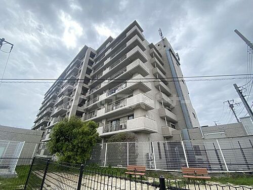 千葉県市川市稲荷木１丁目 9階建 築36年9ヶ月