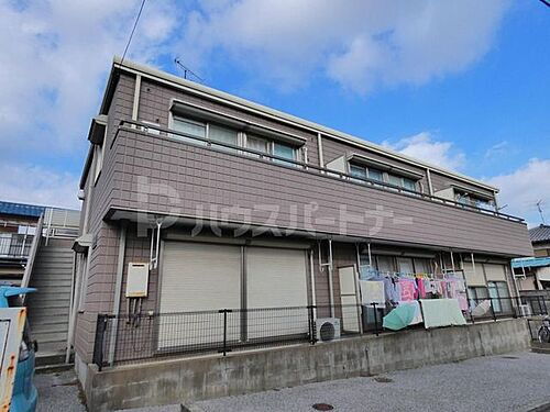 千葉県船橋市東船橋７丁目 2階建 築28年10ヶ月