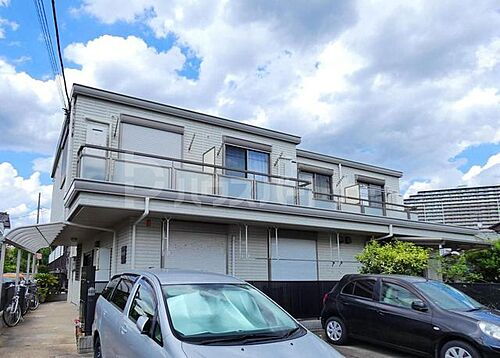 千葉県習志野市谷津５丁目 2階建 築23年9ヶ月