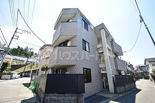 千葉県船橋市夏見３丁目 3階建 築17年5ヶ月