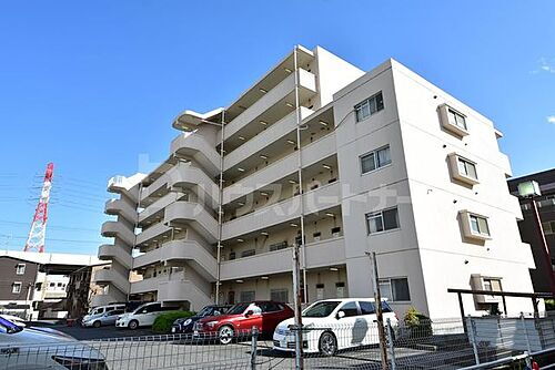 千葉県船橋市印内町 賃貸マンション