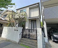 京都府京都市北区上賀茂松本町 2階建 築24年1ヶ月